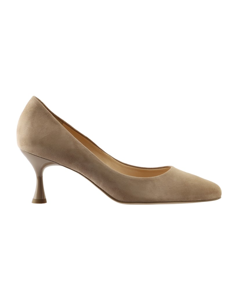 Högl-Pumps-BETTE-taupe