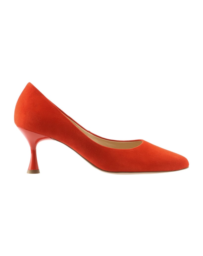 Högl-Pumps-BETTE-rot