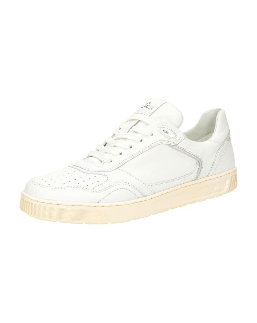 Sioux-Sneaker-Tedroso-704-weiss