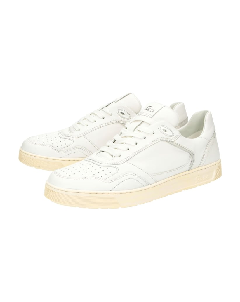Sioux-Sneaker-Tedroso-704-weiss