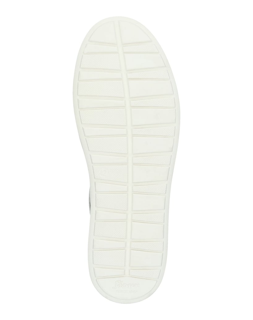 Sioux-Sneaker-Tedroso-704-weiss