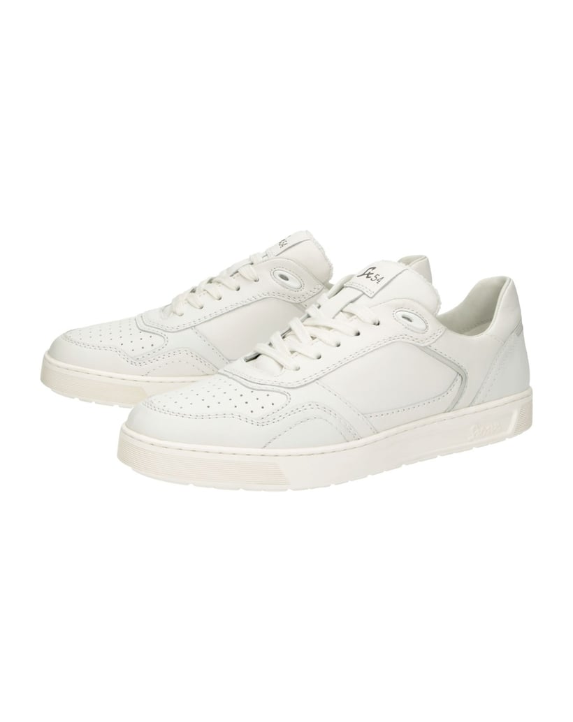 Sioux-Sneaker-Tedroso-704-weiss