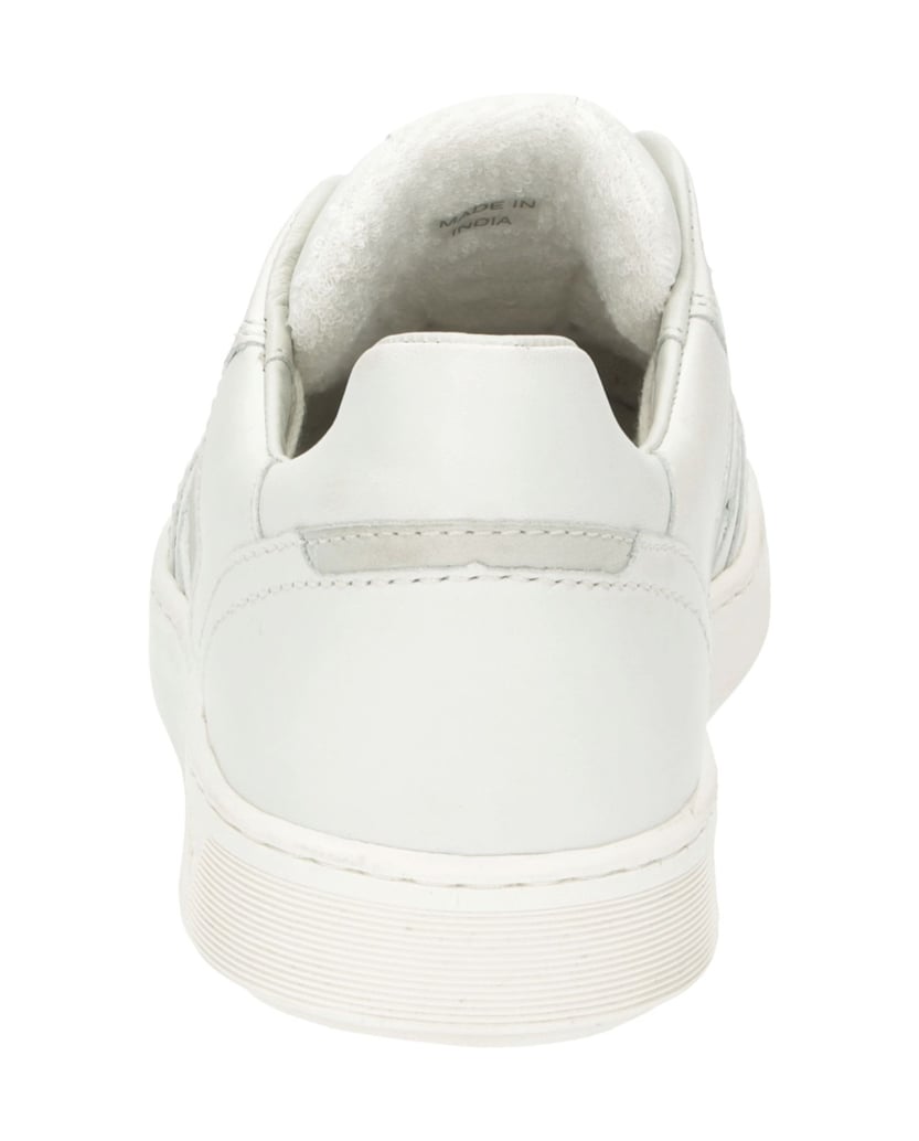 Sioux-Sneaker-Tedroso-704-weiss