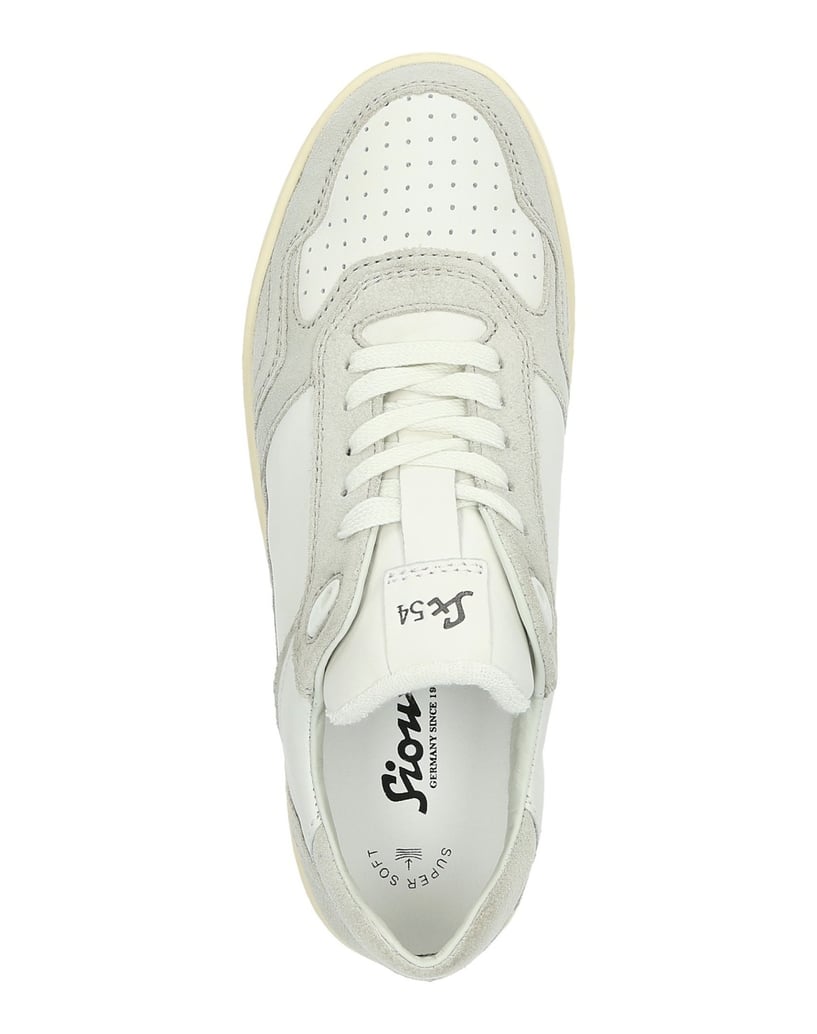 Sioux-Sneaker-Tedroso-704-grau