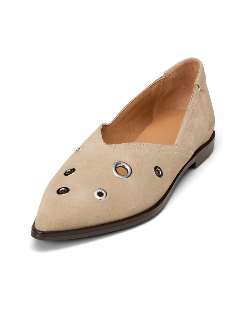 Marc-O´Polo-Ballerina-Model-Camilla-beige
