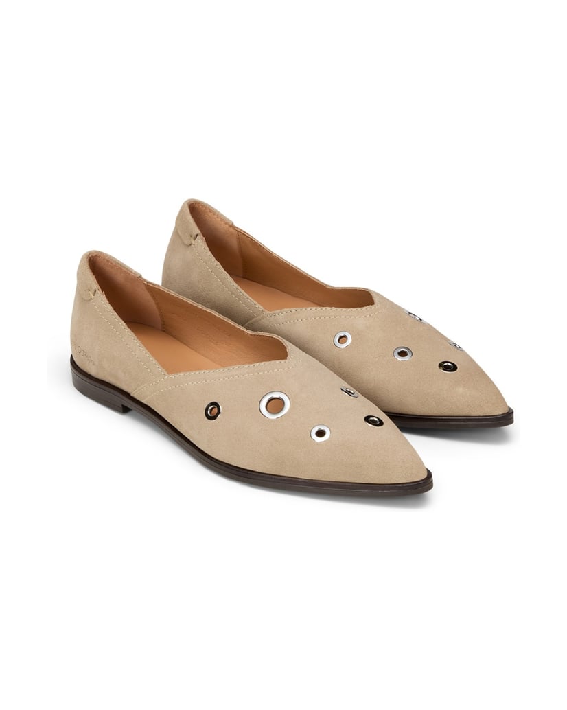 Marc-O´Polo-Ballerina-Model-Camilla-beige