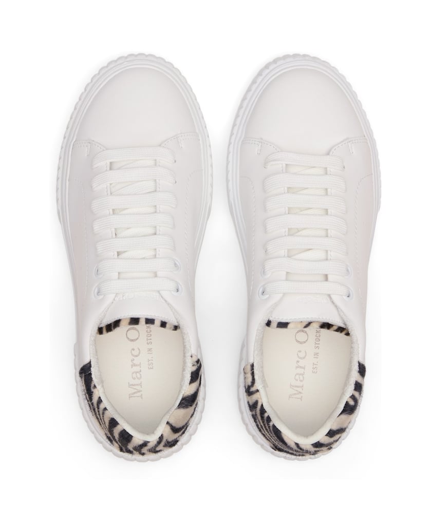 Marc-O´Polo-Sneaker-Model-Svea-weiss