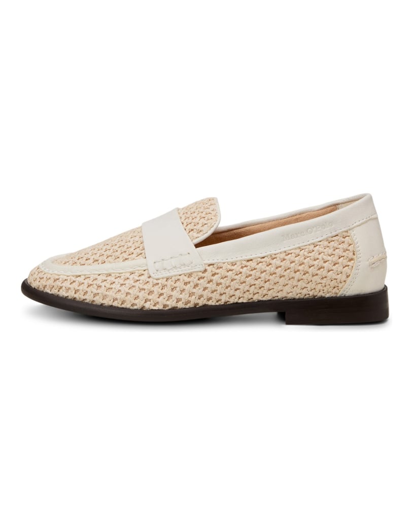Marc-O´Polo-Loafer-Model-Fiona-beige