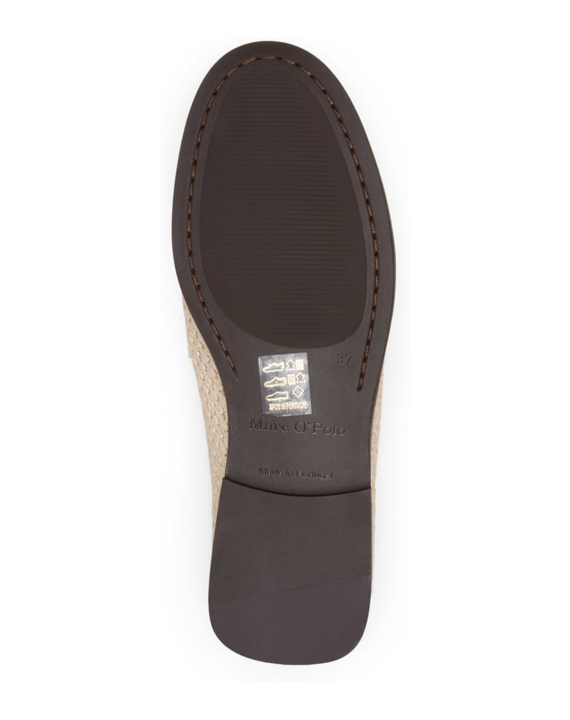 Marc-O´Polo-Loafer-Model-Fiona-beige