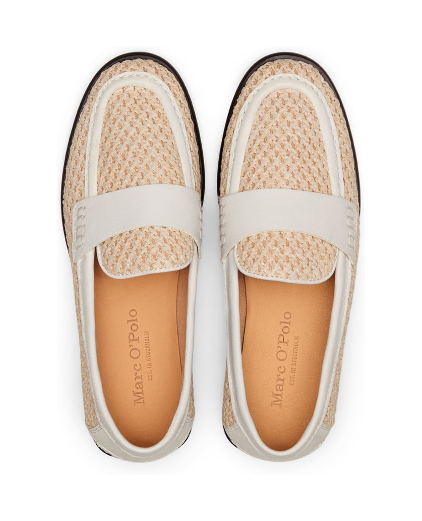 Marc-O´Polo-Loafer-Model-Fiona-beige