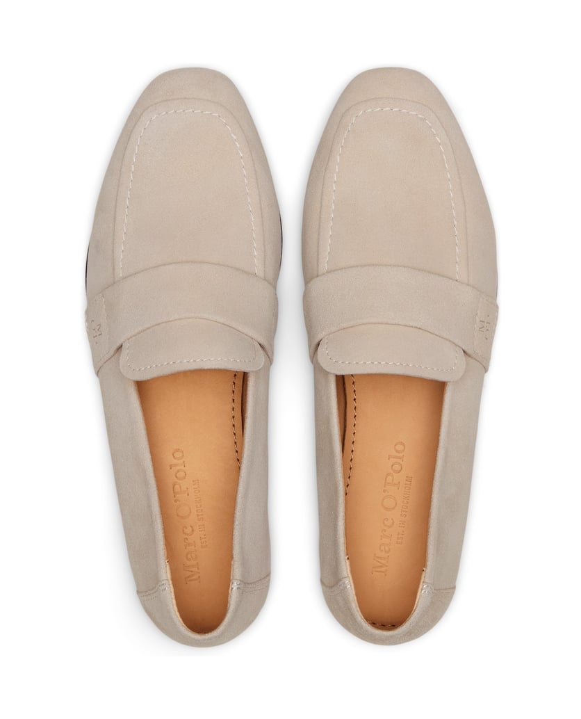 Marc-O´Polo-Loafer-Model-Safina-beige