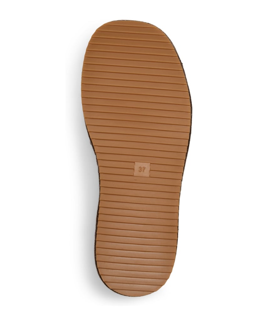 Marc-O´Polo-Plateau-Slides-Model-Larissa-dunkelbraun