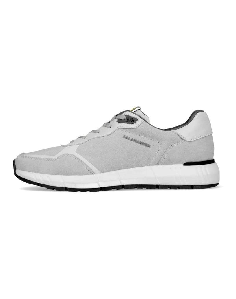 Salamander-Sneaker-grau