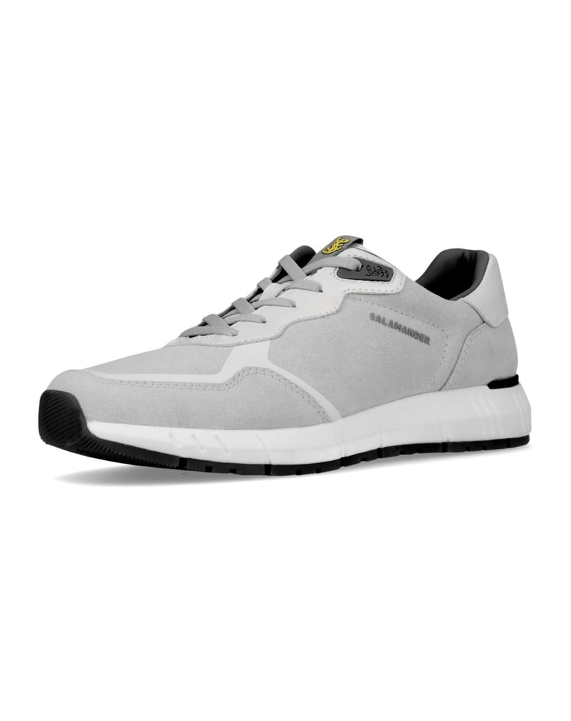 Salamander-Sneaker-grau