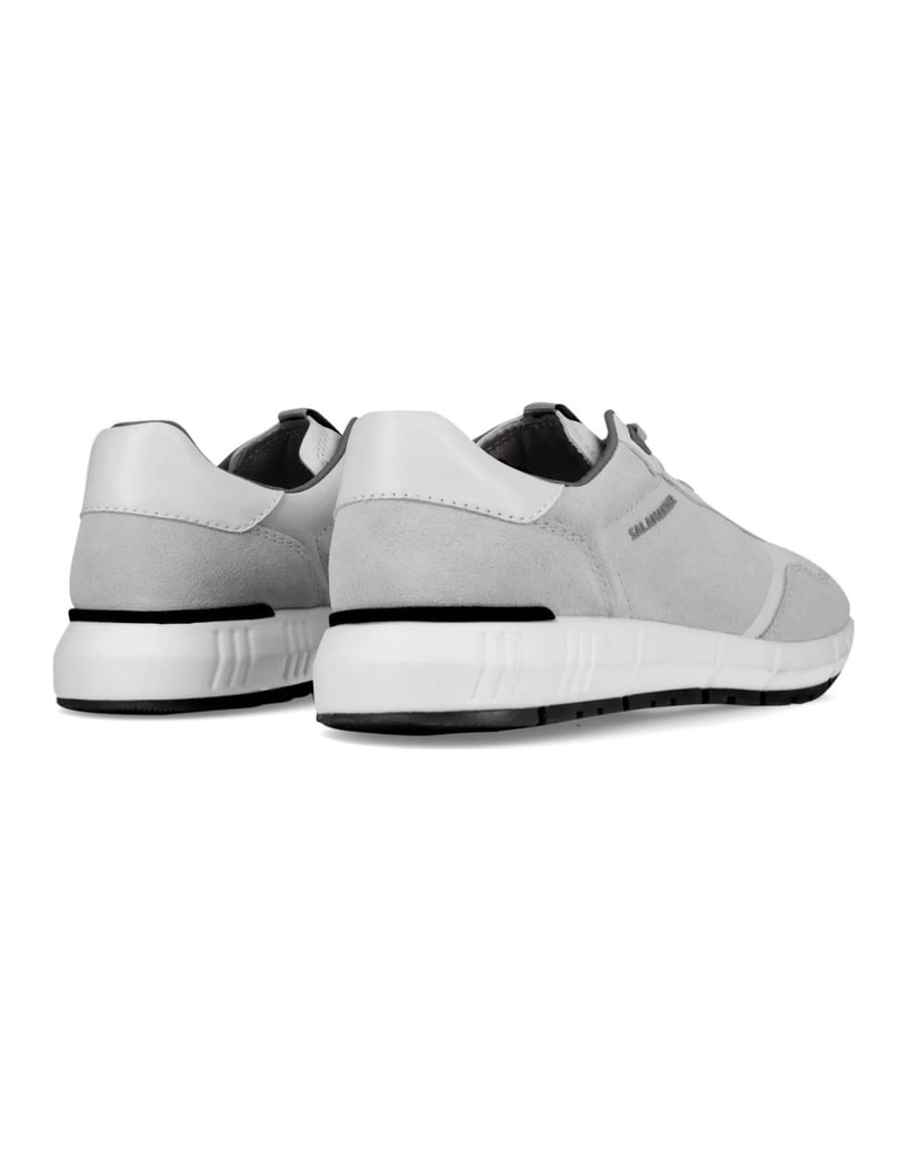 Salamander-Sneaker-grau
