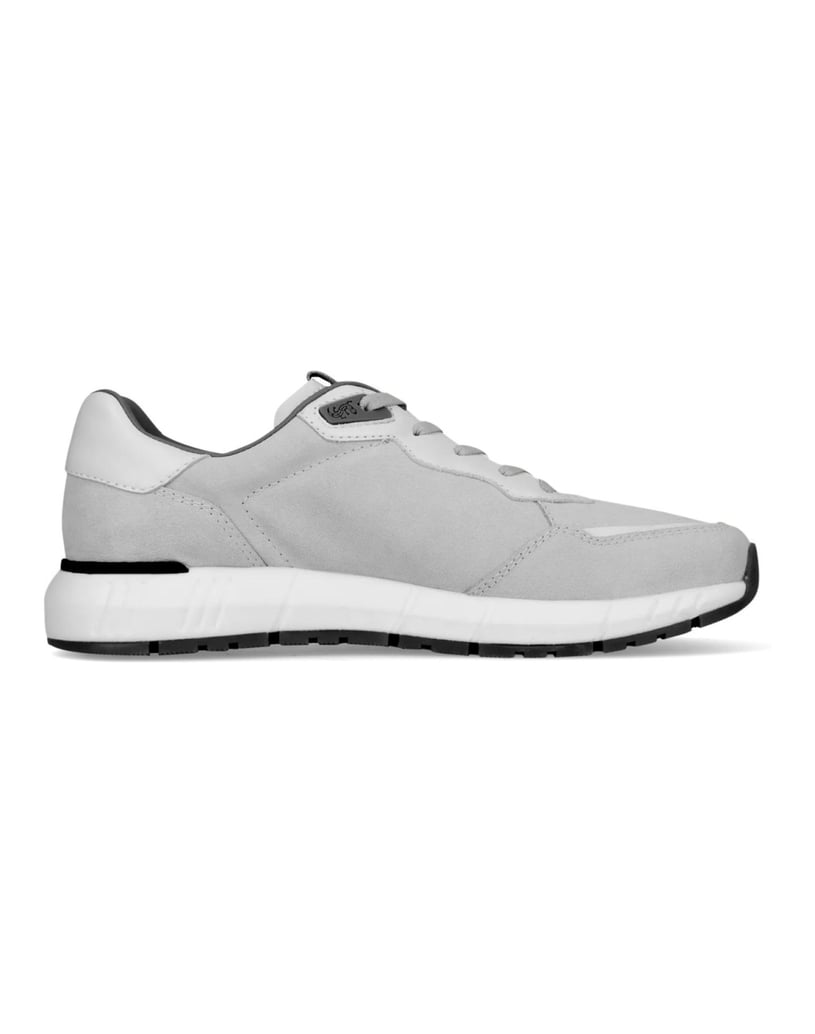 Salamander-Sneaker-grau