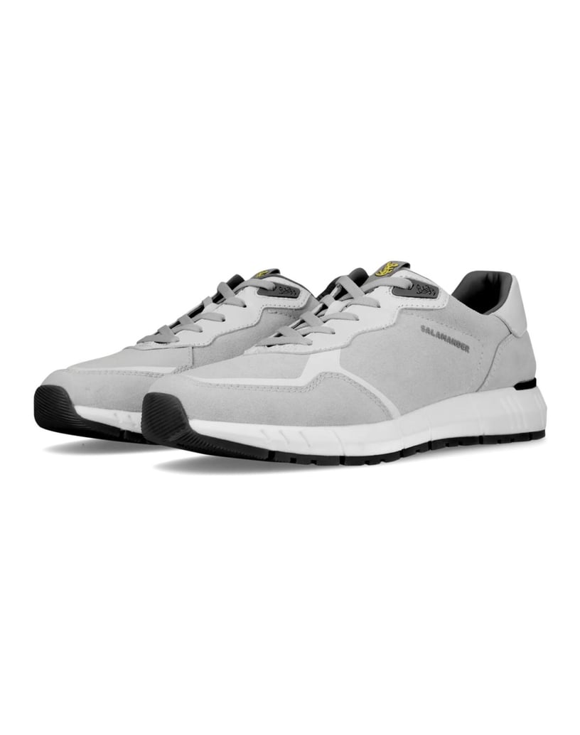 Salamander-Sneaker-grau