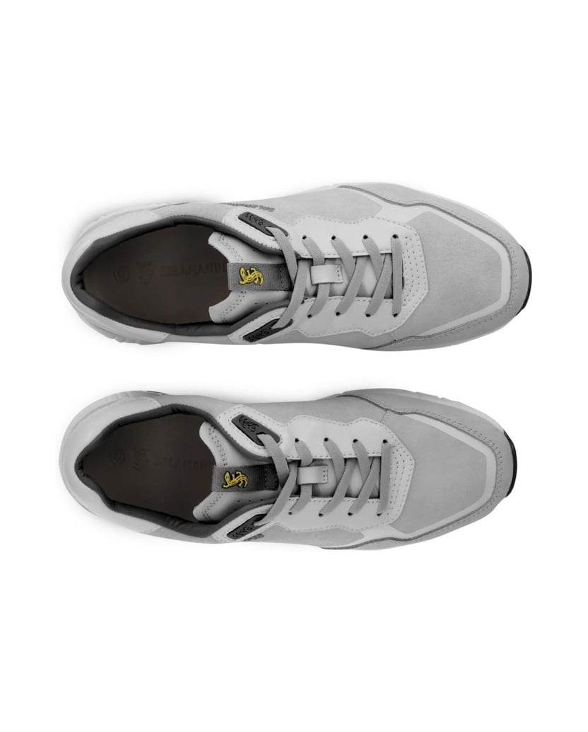Salamander-Sneaker-grau