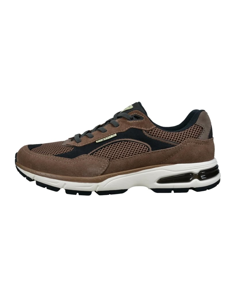 BUGATTI-Sneaker-beige