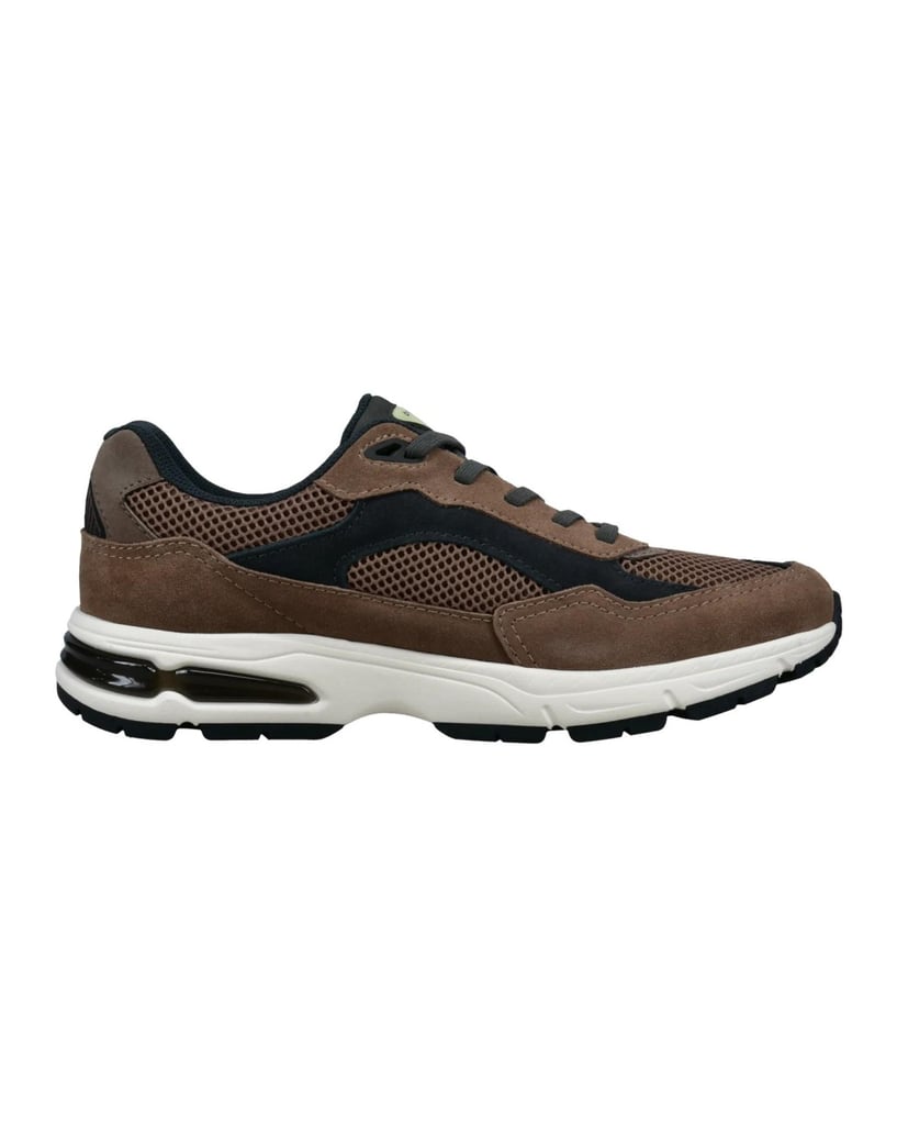 BUGATTI-Sneaker-beige
