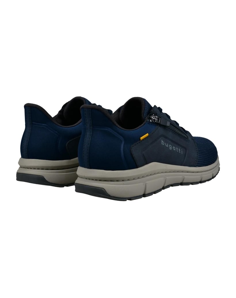BUGATTI-Sneaker-blau