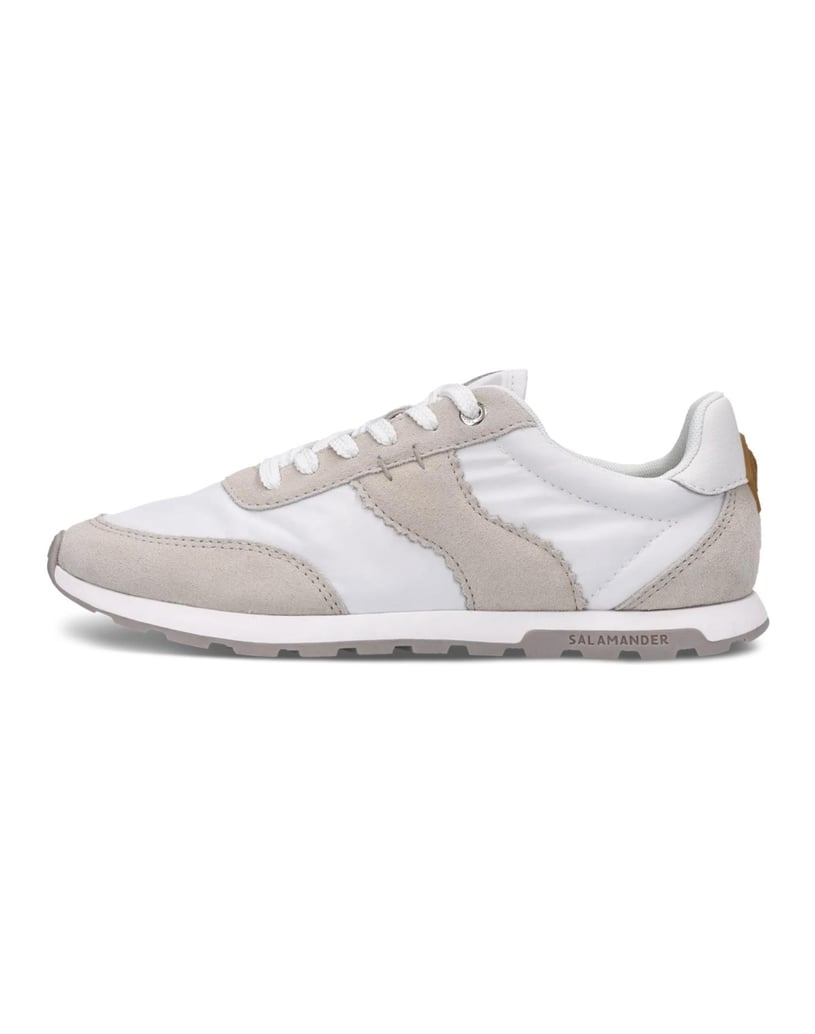Salamander-Sneaker-weiss