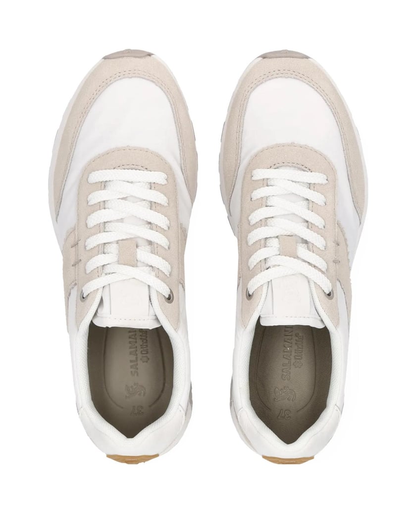 Salamander-Sneaker-weiss