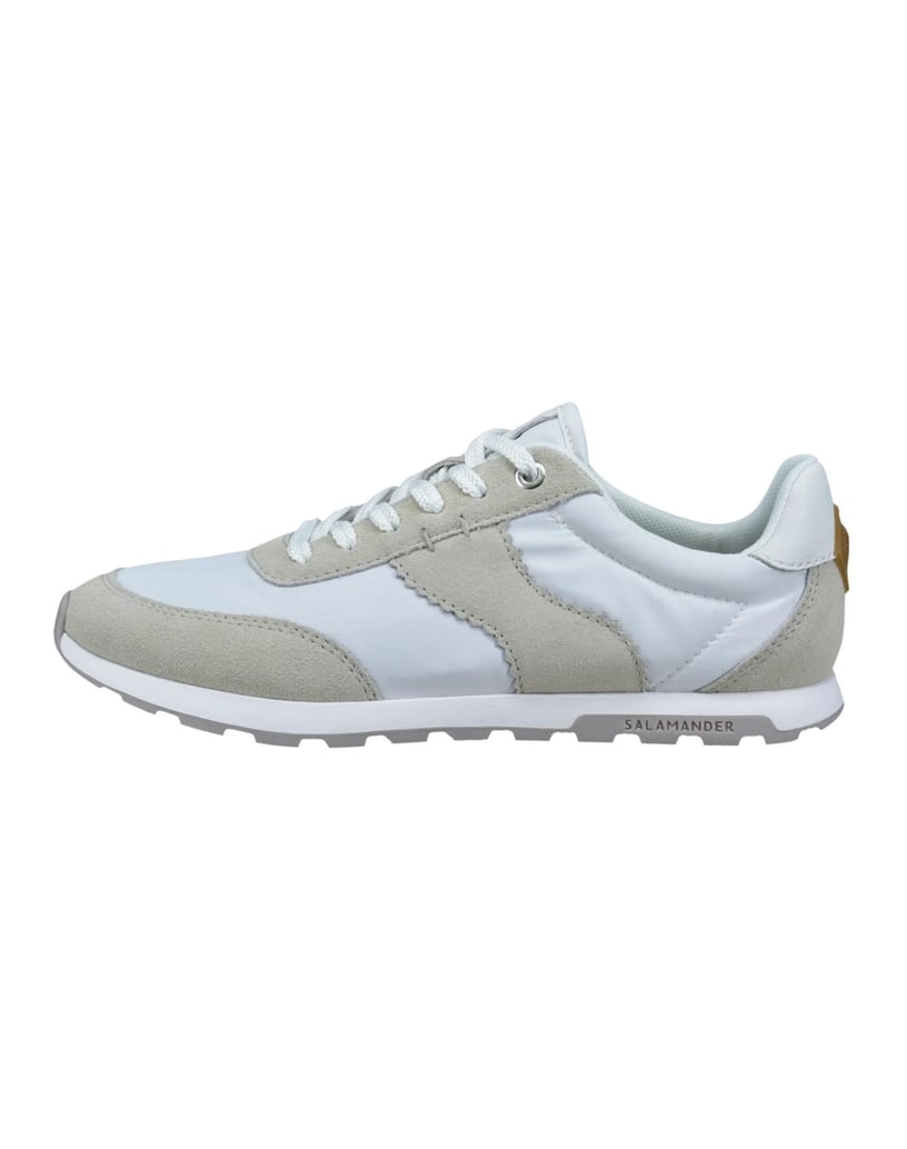Salamander-Sneaker-weiss