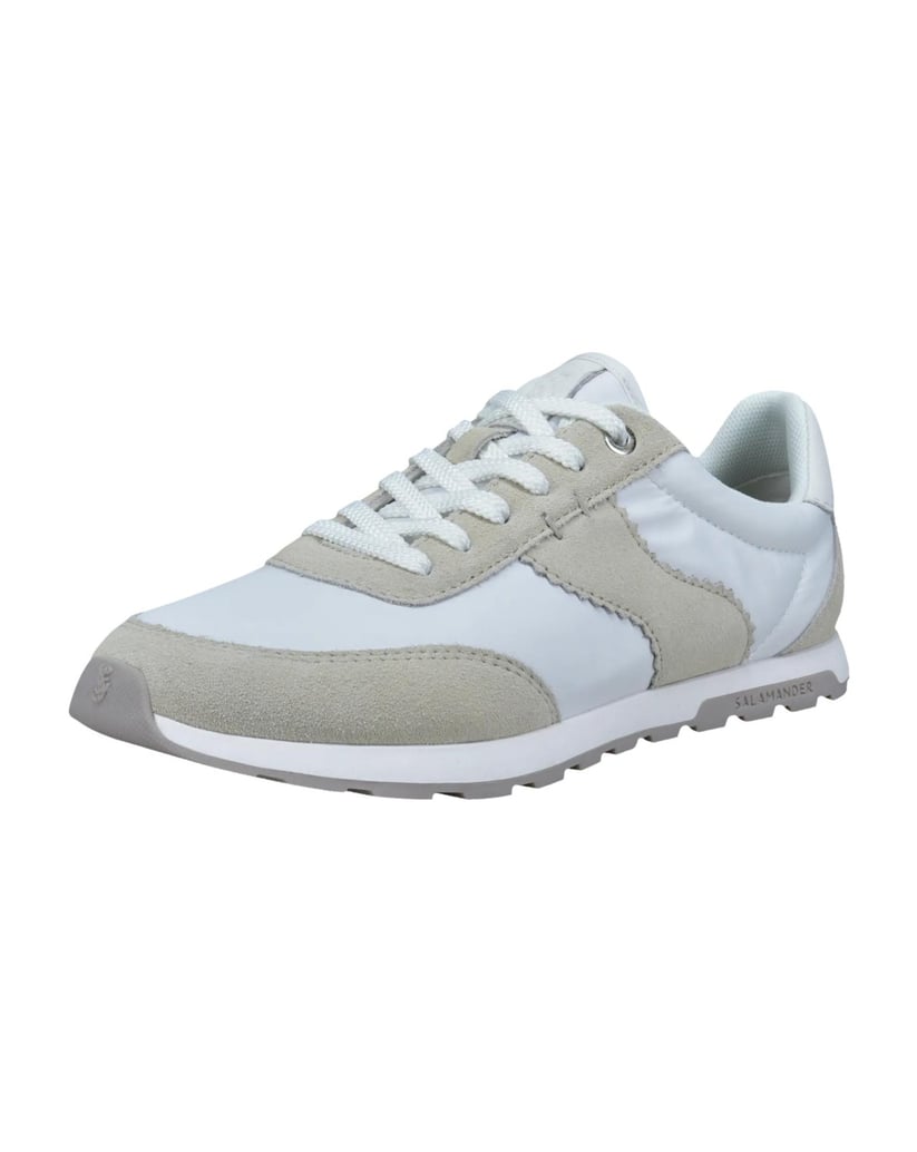 Salamander-Sneaker-weiss