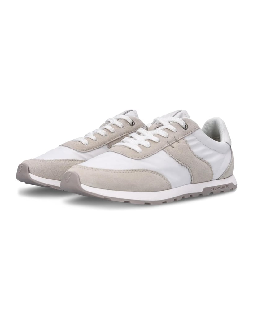 Salamander-Sneaker-weiss