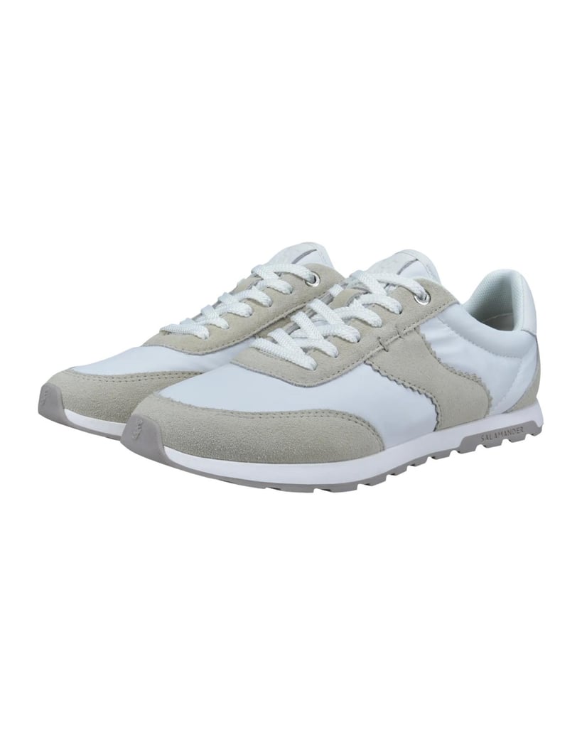 Salamander-Sneaker-weiss