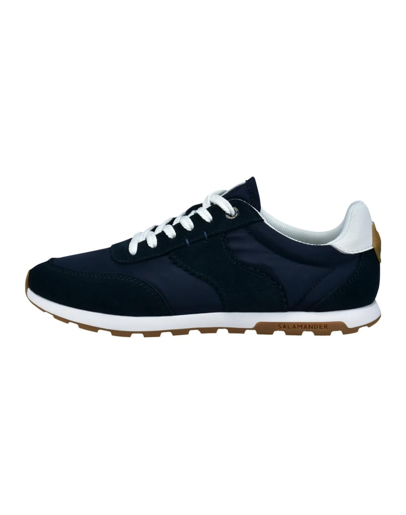 Salamander-Sneaker-blau