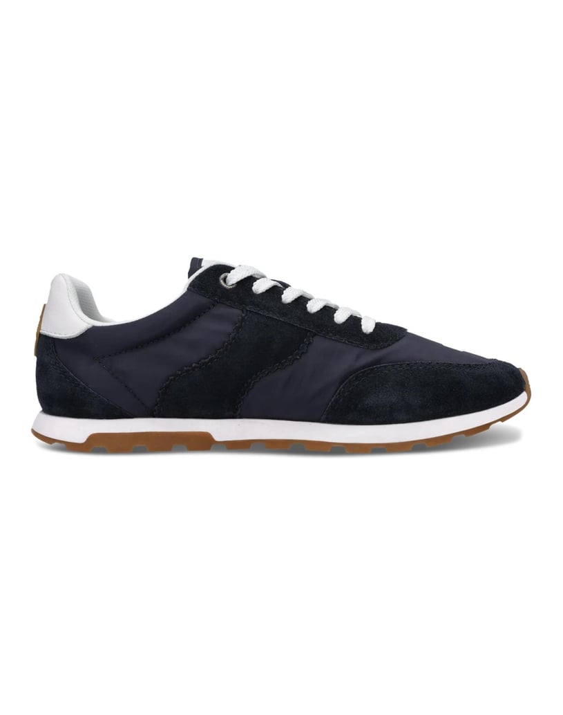 Salamander-Sneaker-blau
