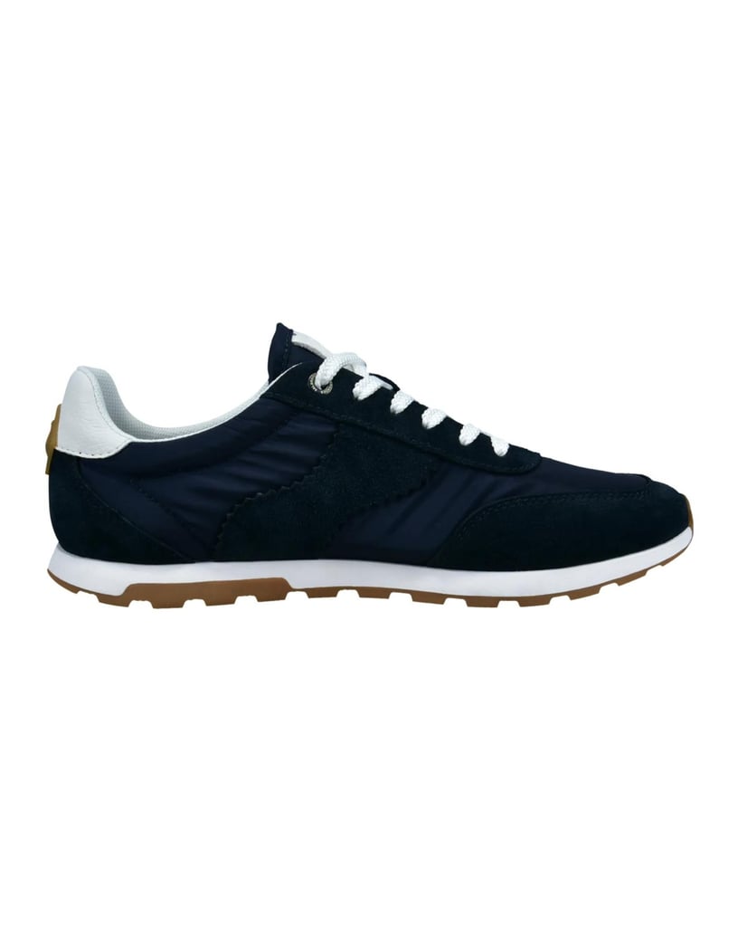 Salamander-Sneaker-blau