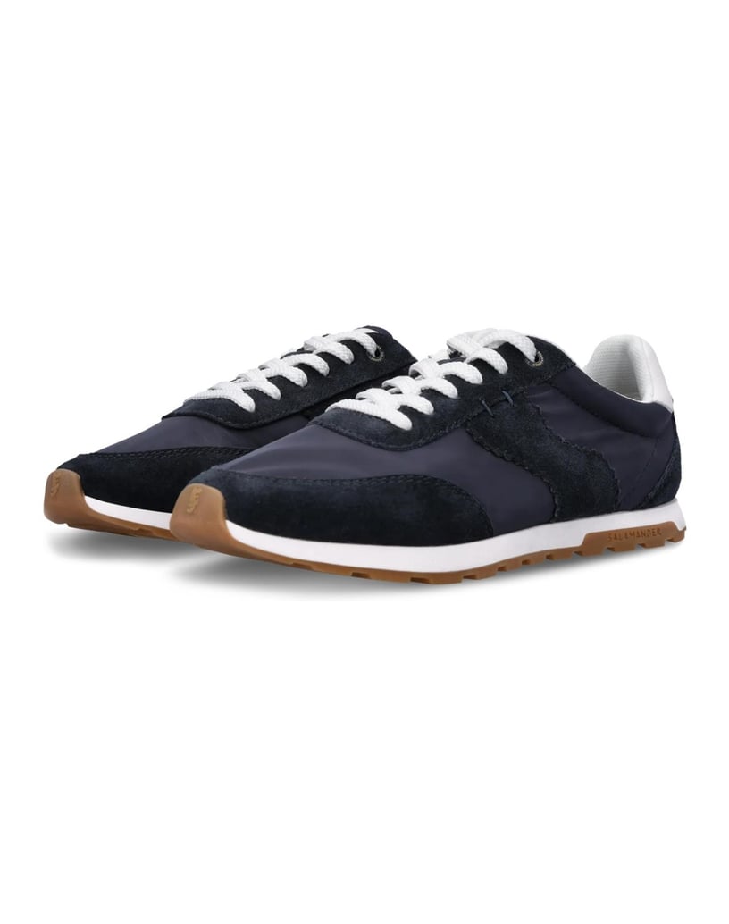 Salamander-Sneaker-blau