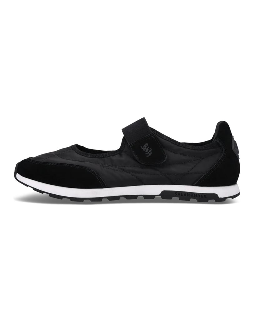Salamander-Slip-on-schwarz