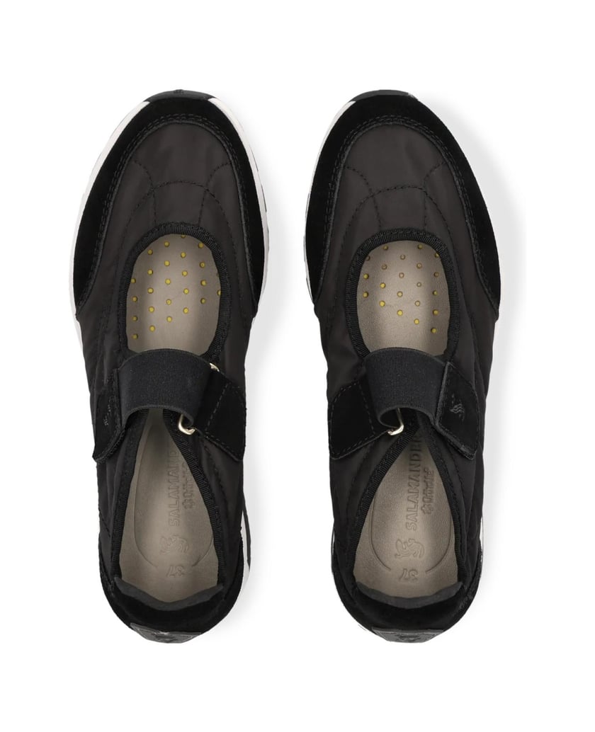 Salamander-Slip-on-schwarz