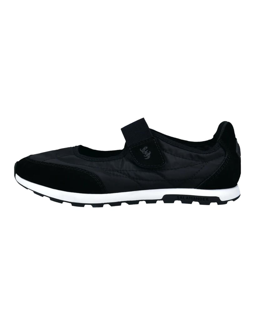Salamander-Slip-on-schwarz