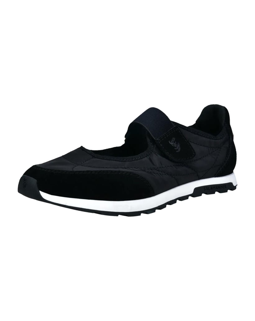 Salamander-Slip-on-schwarz