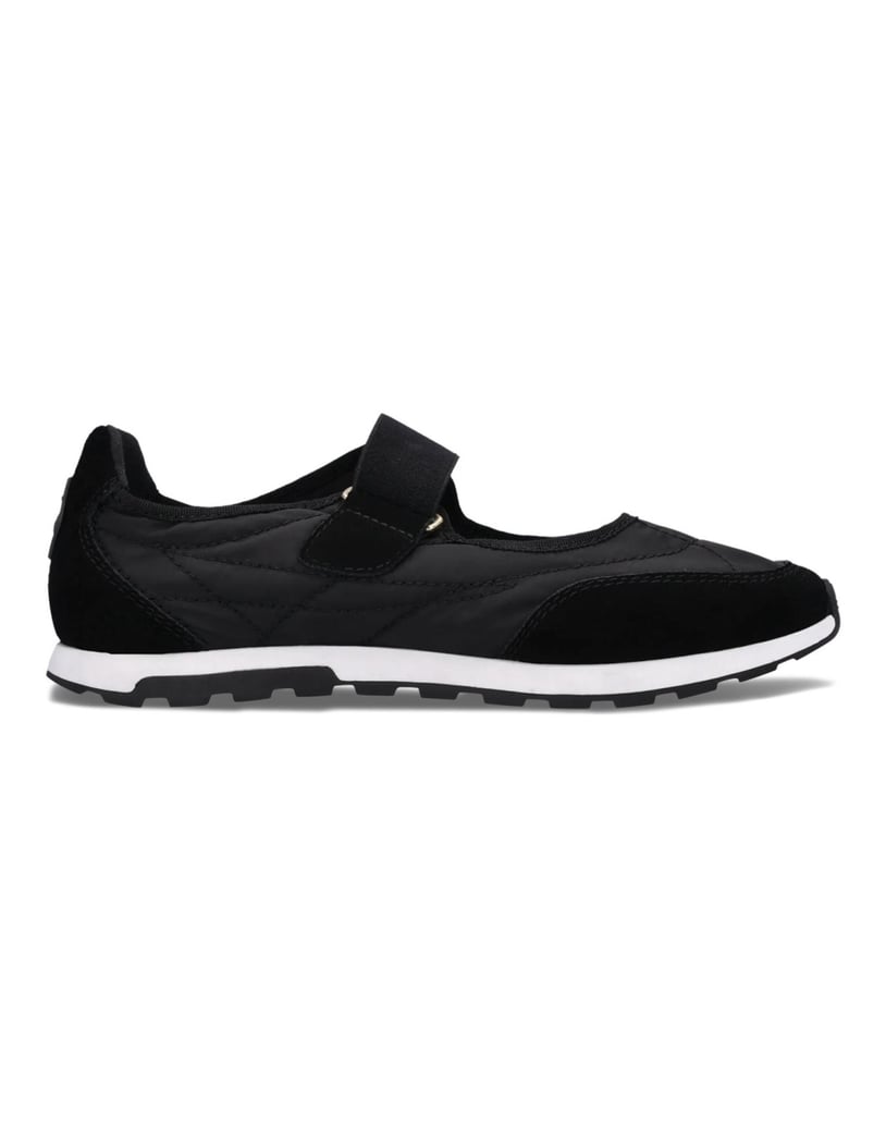 Salamander-Slip-on-schwarz