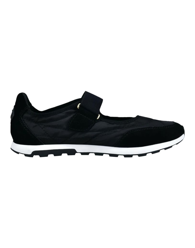 Salamander-Slip-on-schwarz