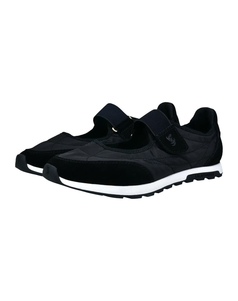 Salamander-Slip-on-schwarz