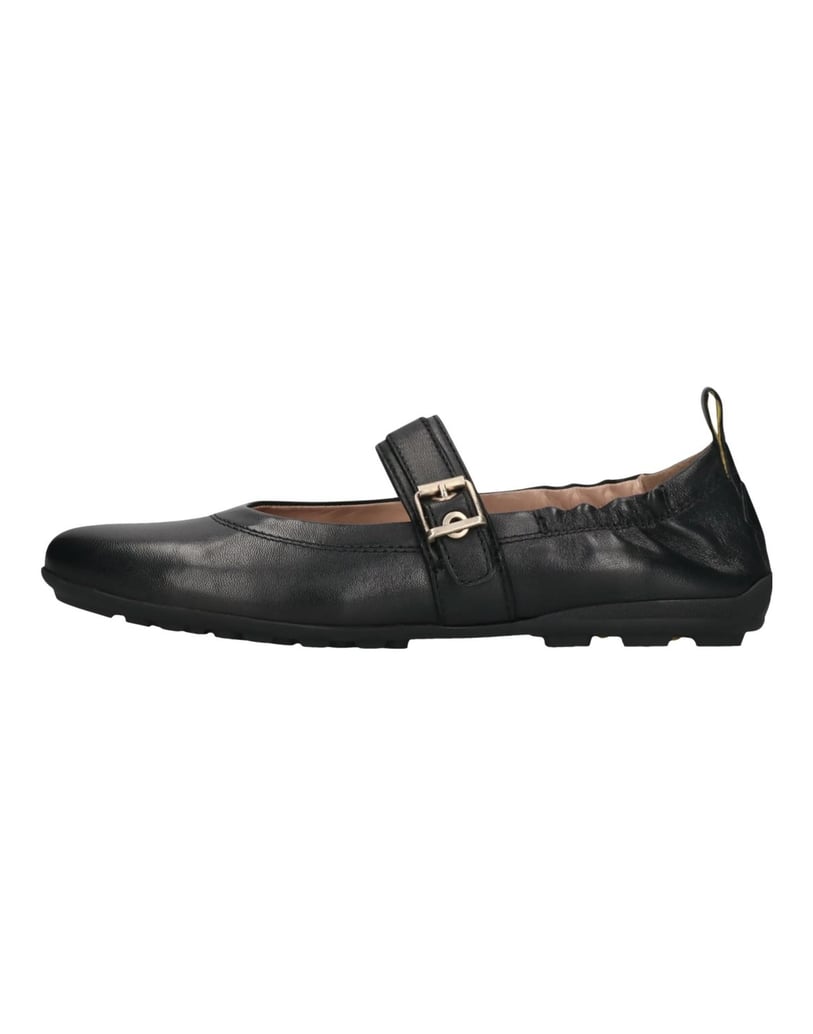 Salamander-Slip-on-schwarz