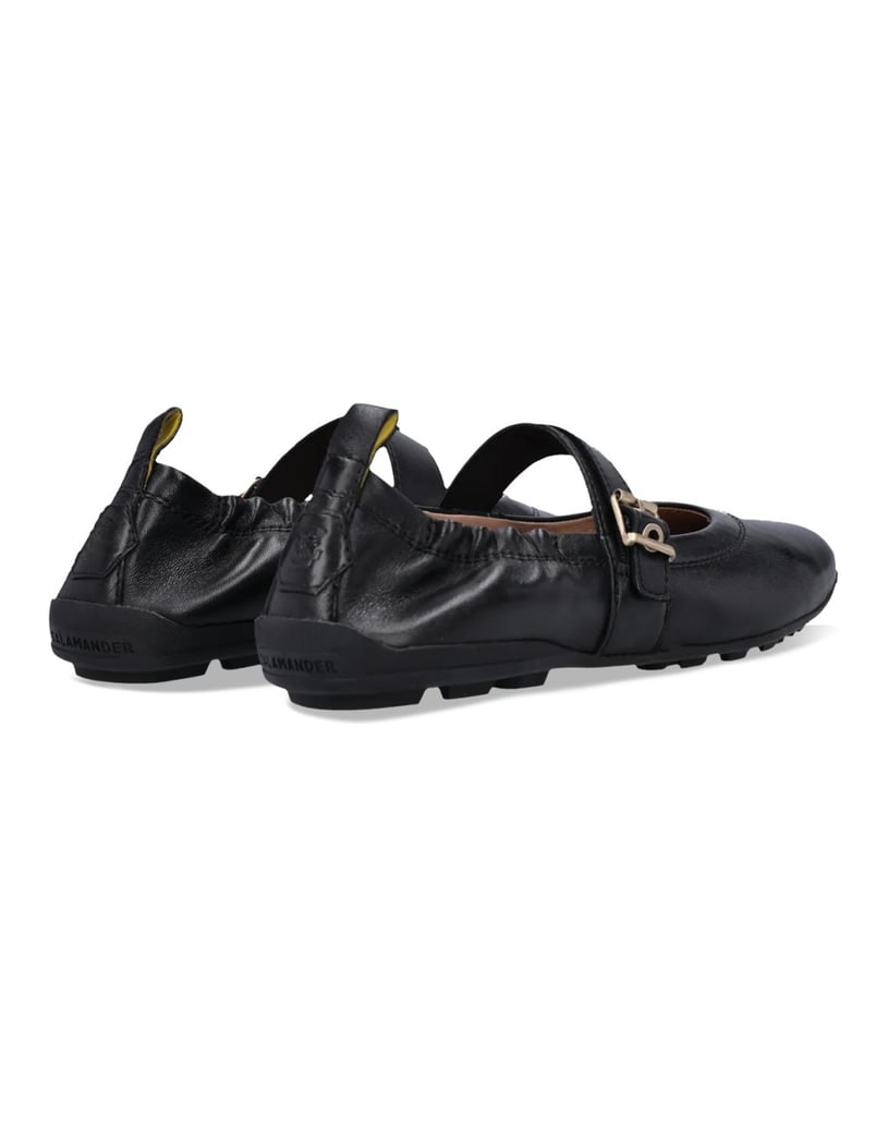 Salamander-Slip-on-schwarz