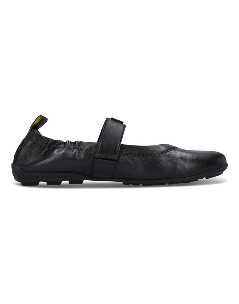 Salamander-Slip-on-schwarz