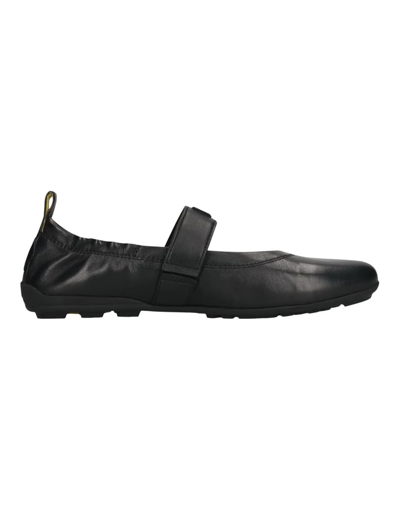Salamander-Slip-on-schwarz