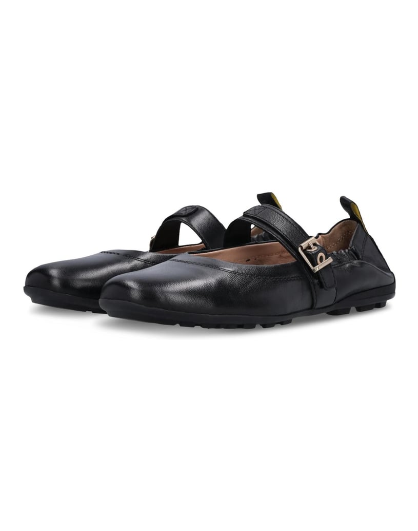 Salamander-Slip-on-schwarz