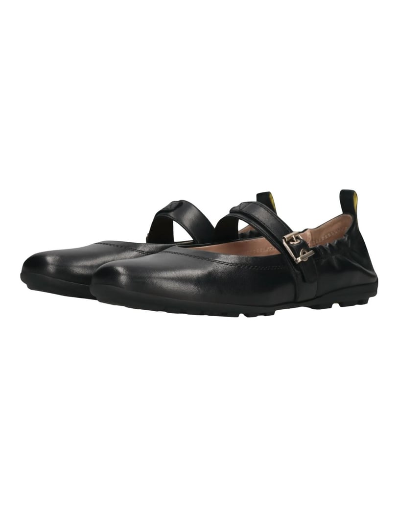Salamander-Slip-on-schwarz