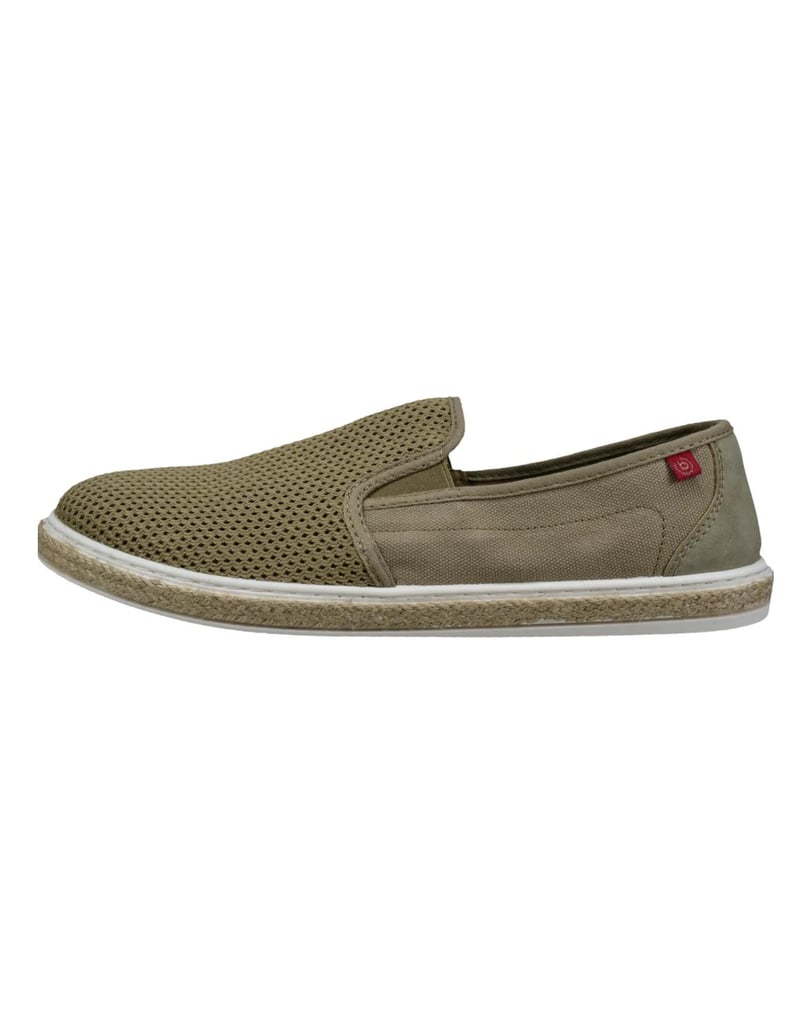 BUGATTI-Slip-on-beige