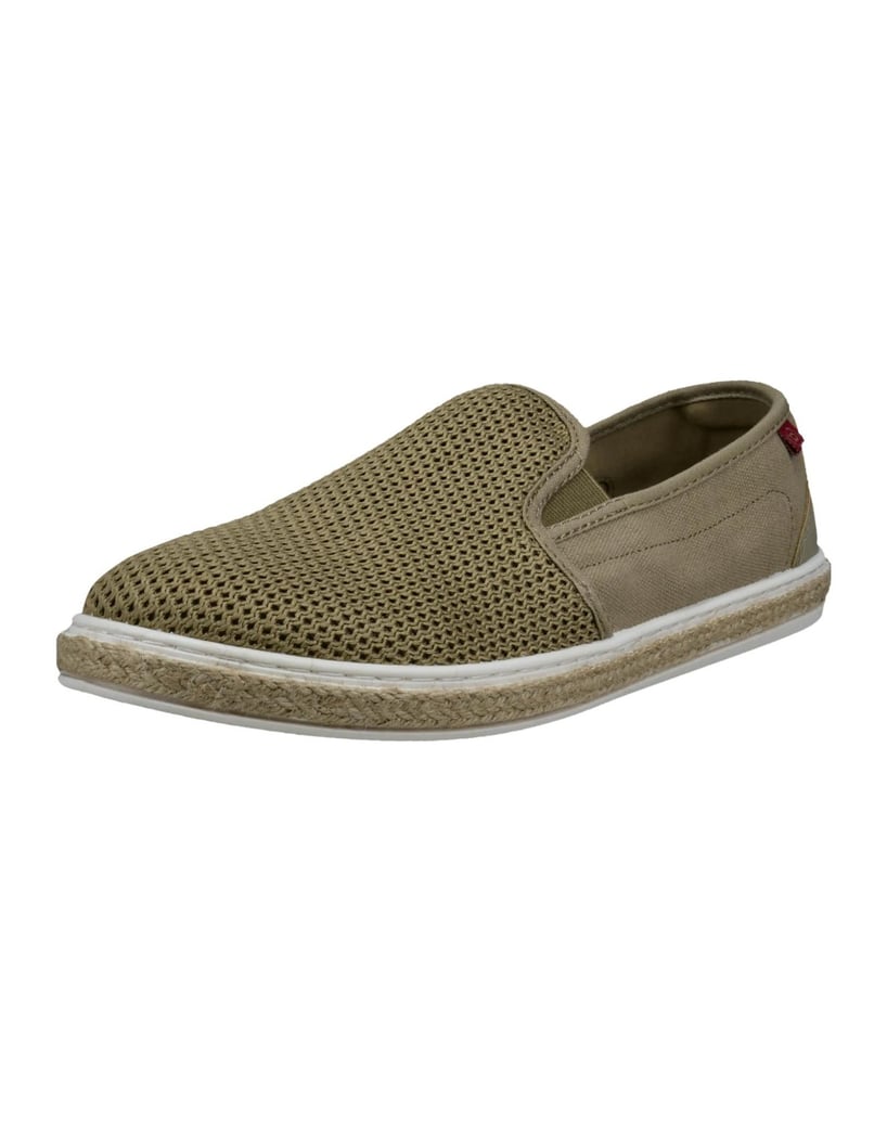 BUGATTI-Slip-on-beige